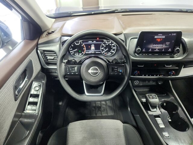 2023 Nissan Rogue in Cinnaminson, NJ 08077 - 18113654 16