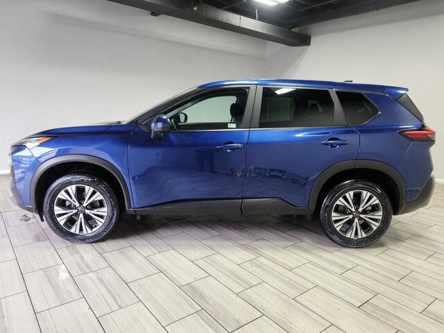 2023 Nissan Rogue in Cinnaminson, NJ 08077 - 18113654 2