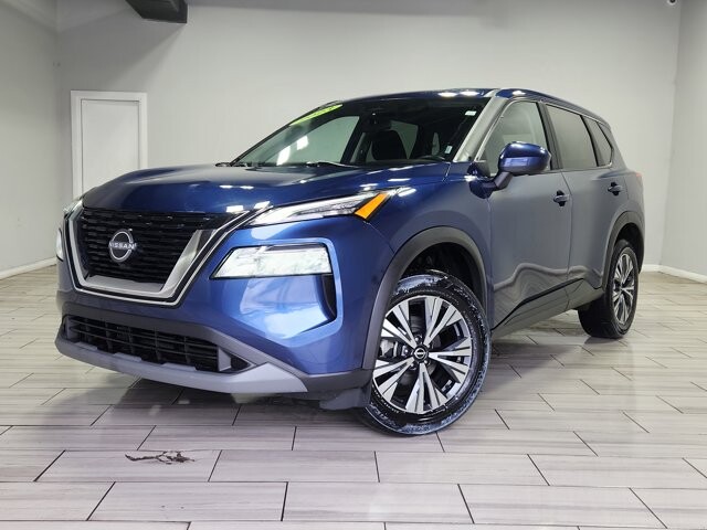 2023 Nissan Rogue in Cinnaminson, NJ 08077 - 18113654