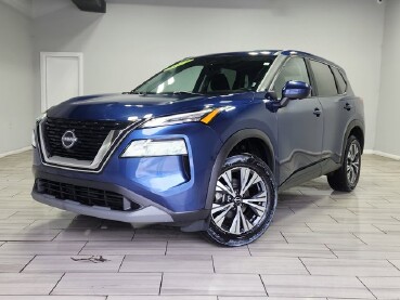 2023 Nissan Rogue in Cinnaminson, NJ 08077