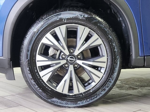 2023 Nissan Rogue in Cinnaminson, NJ 08077 - 18113654 9