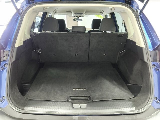 2023 Nissan Rogue in Cinnaminson, NJ 08077 - 18113654 14