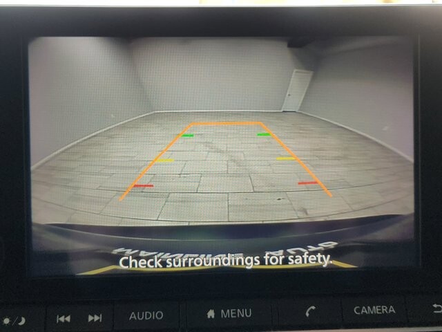 2023 Nissan Rogue in Cinnaminson, NJ 08077 - 18113654 21