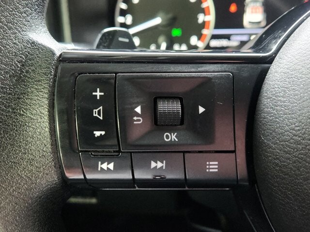 2023 Nissan Rogue in Cinnaminson, NJ 08077 - 18113654 17