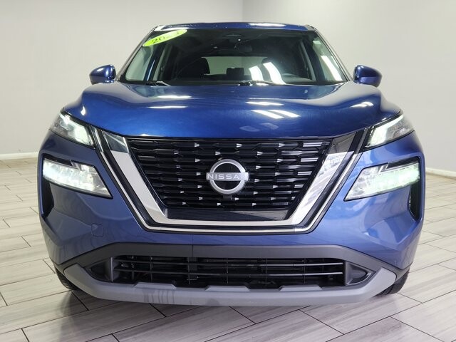 2023 Nissan Rogue in Cinnaminson, NJ 08077 - 18113654 8