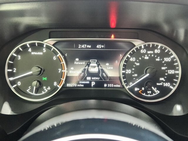 2023 Nissan Rogue in Cinnaminson, NJ 08077 - 18113654 19