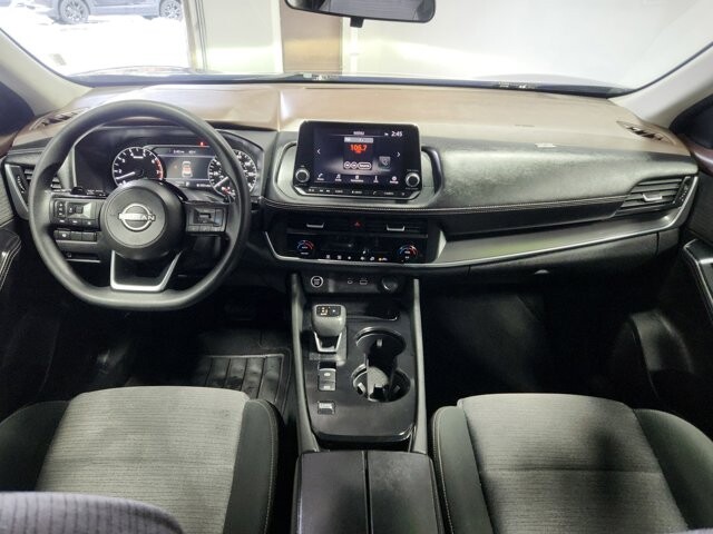 2023 Nissan Rogue in Cinnaminson, NJ 08077 - 18113654 15