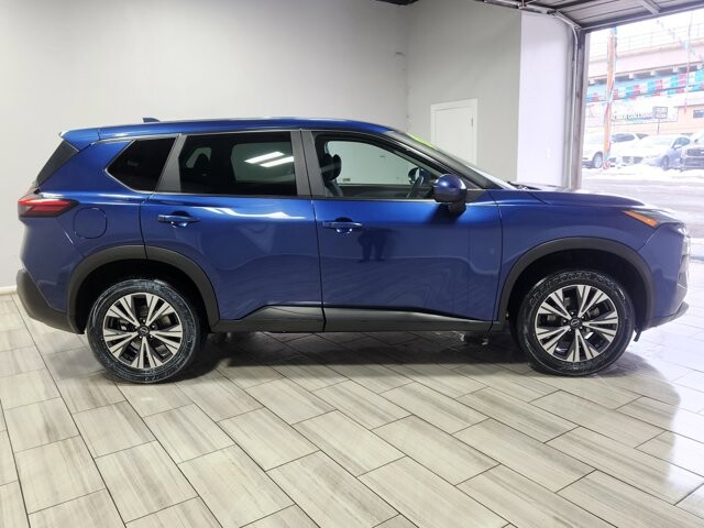 2023 Nissan Rogue in Cinnaminson, NJ 08077 - 18113654 6