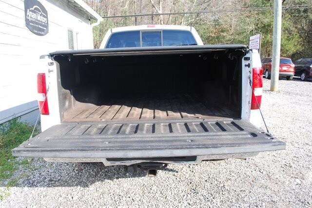 2007 Ford F150 in Birmingham, AL 35215 - 18113655 12