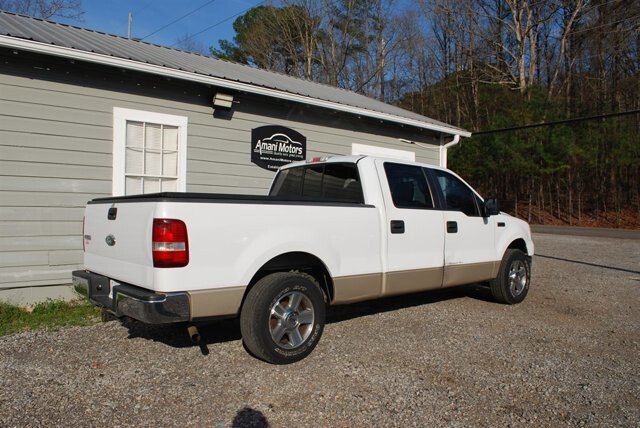 2007 Ford F150 in Birmingham, AL 35215 - 18113655 10