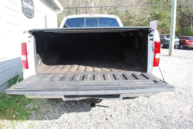 2007 Ford F150 in Birmingham, AL 35215 - 18113655 6