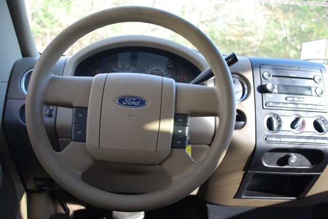 2007 Ford F150 in Birmingham, AL 35215 - 18113655 9