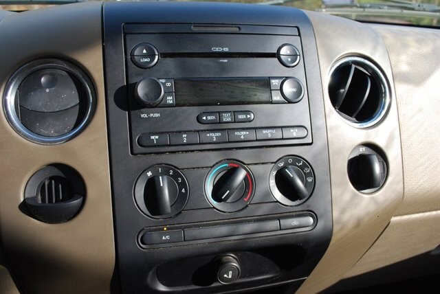 2007 Ford F150 in Birmingham, AL 35215 - 18113655 14