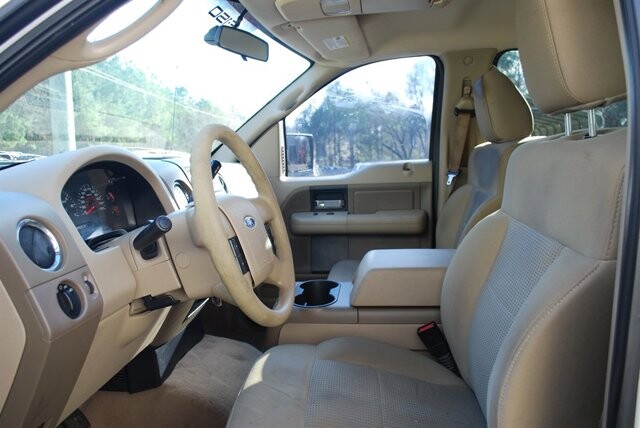 2007 Ford F150 in Birmingham, AL 35215 - 18113655 18