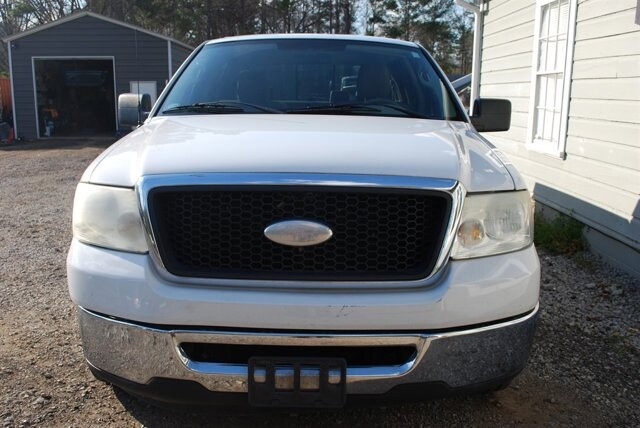 2007 Ford F150 in Birmingham, AL 35215 - 18113655 11