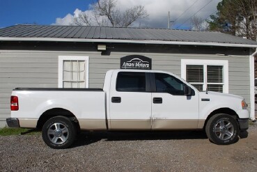 2007 Ford F150 in Birmingham, AL 35215