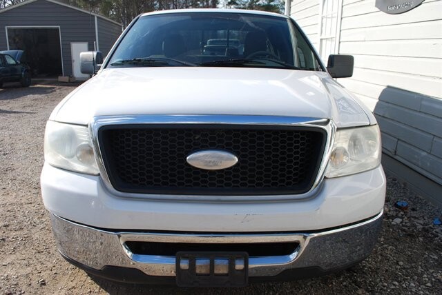 2007 Ford F150 in Birmingham, AL 35215 - 18113655 3
