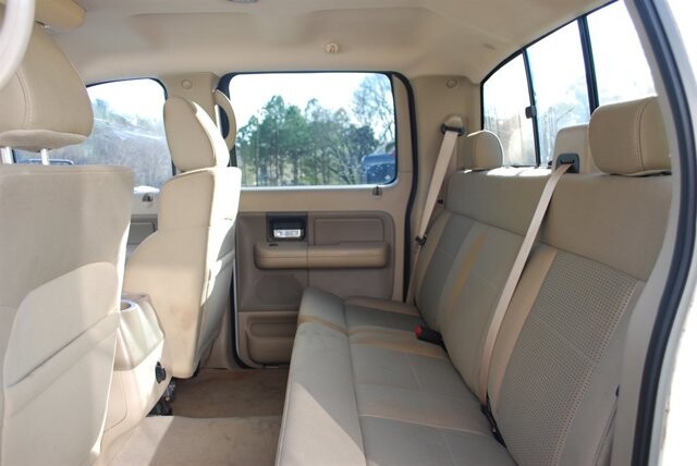 2007 Ford F150 in Birmingham, AL 35215 - 18113655 17