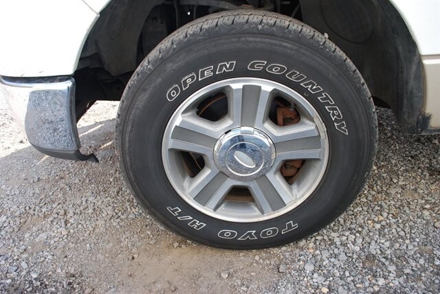 2007 Ford F150 in Birmingham, AL 35215 - 18113655 19