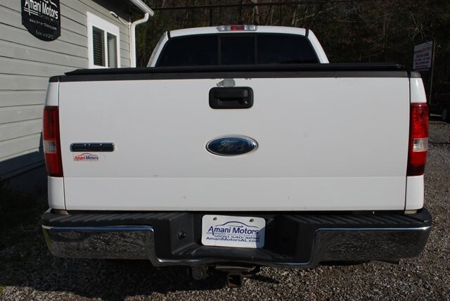 2007 Ford F150 in Birmingham, AL 35215 - 18113655 8