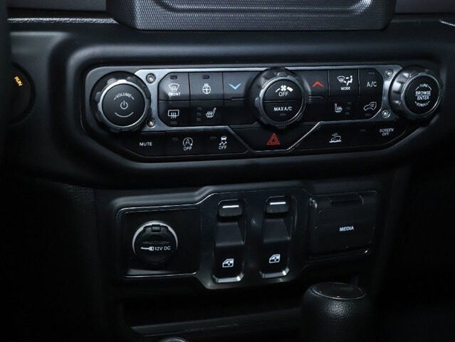 2023 Jeep Wrangler in Bedford, OH 44146 - 18113656 23