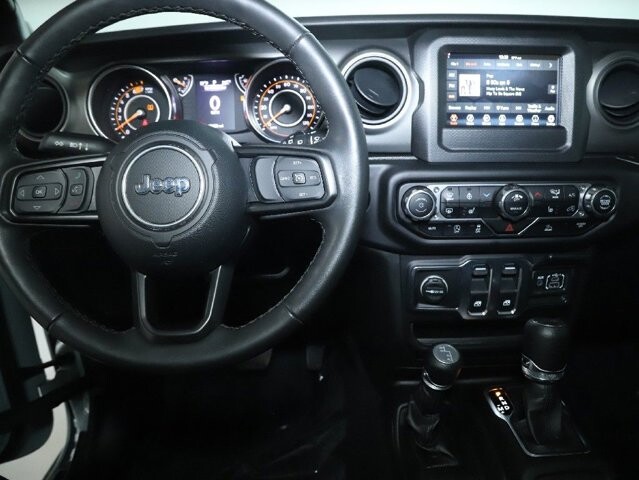 2023 Jeep Wrangler in Bedford, OH 44146 - 18113656 25
