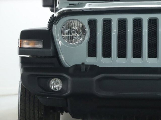 2023 Jeep Wrangler in Bedford, OH 44146 - 18113656 6