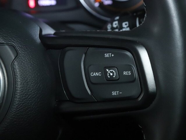 2023 Jeep Wrangler in Bedford, OH 44146 - 18113656 20