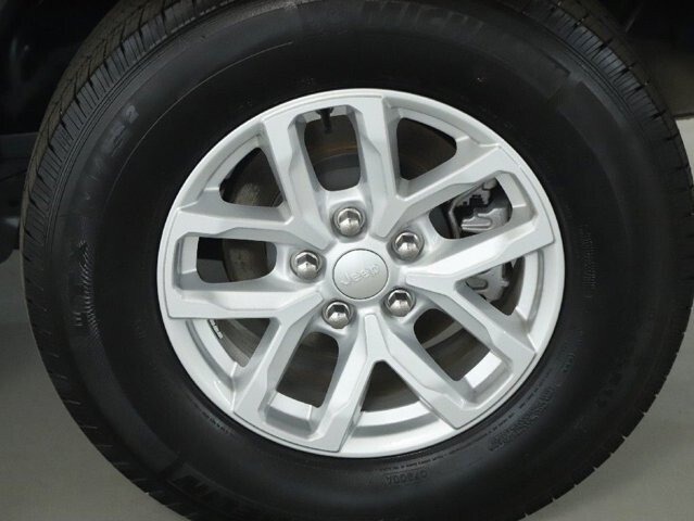 2023 Jeep Wrangler in Bedford, OH 44146 - 18113656 35