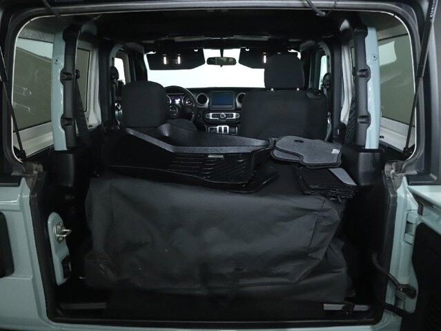 2023 Jeep Wrangler in Bedford, OH 44146 - 18113656 27