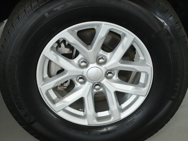 2023 Jeep Wrangler in Bedford, OH 44146 - 18113656 10