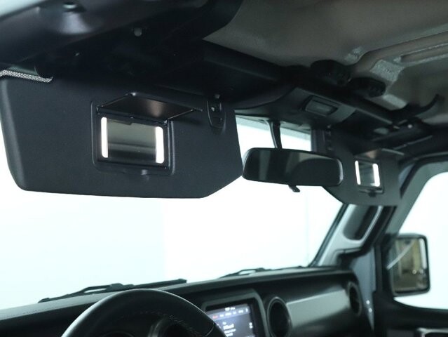 2023 Jeep Wrangler in Bedford, OH 44146 - 18113656 16