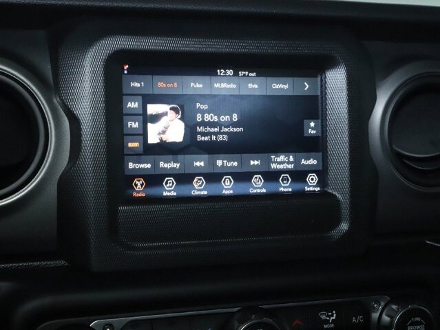 2023 Jeep Wrangler in Bedford, OH 44146 - 18113656 22