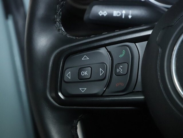 2023 Jeep Wrangler in Bedford, OH 44146 - 18113656 19