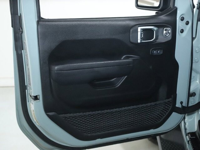 2023 Jeep Wrangler in Bedford, OH 44146 - 18113656 13