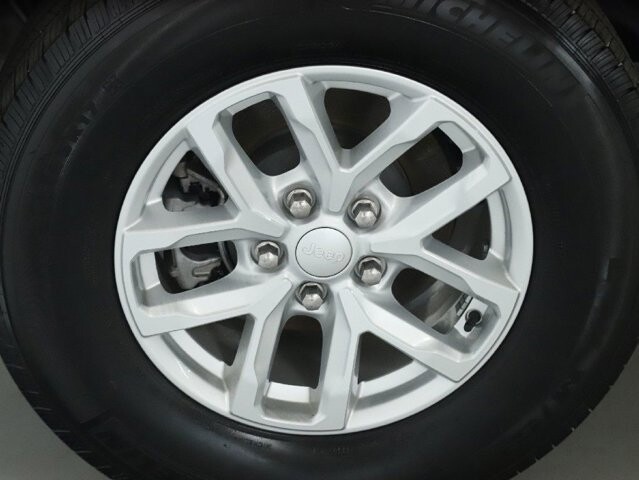 2023 Jeep Wrangler in Bedford, OH 44146 - 18113656 12