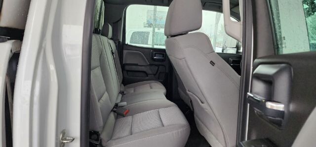 2017 Chevrolet Silverado 2500 in Barton, MD 21521 - 18113657 14