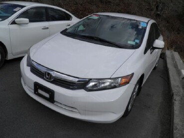 2012 Honda Civic in Barton, MD 21521