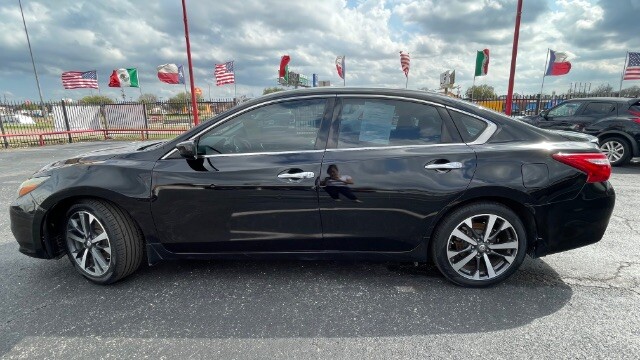 2016 Nissan Altima in Dallas, TX 75228 - 18113661 10