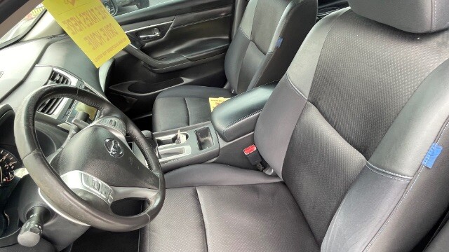 2016 Nissan Altima in Dallas, TX 75228 - 18113661 11