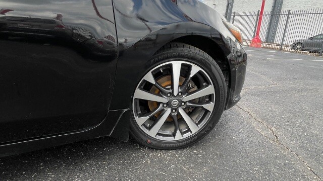 2016 Nissan Altima in Dallas, TX 75228 - 18113661 5
