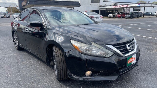 2016 Nissan Altima in Dallas, TX 75228 - 18113661 3