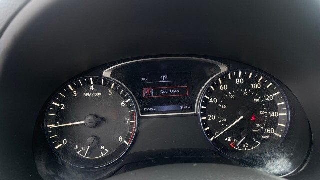 2016 Nissan Altima in Dallas, TX 75228 - 18113661 13