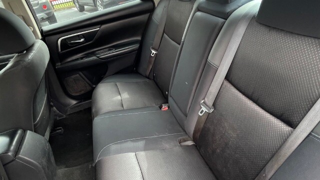 2016 Nissan Altima in Dallas, TX 75228 - 18113661 15