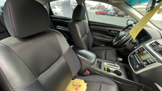 2016 Nissan Altima in Dallas, TX 75228 - 18113661 18