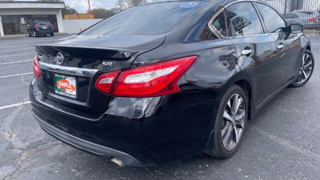 2016 Nissan Altima in Dallas, TX 75228 - 18113661 6