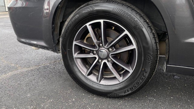 2017 Dodge Grand Caravan in Dallas, TX 75228 - 18113662 5