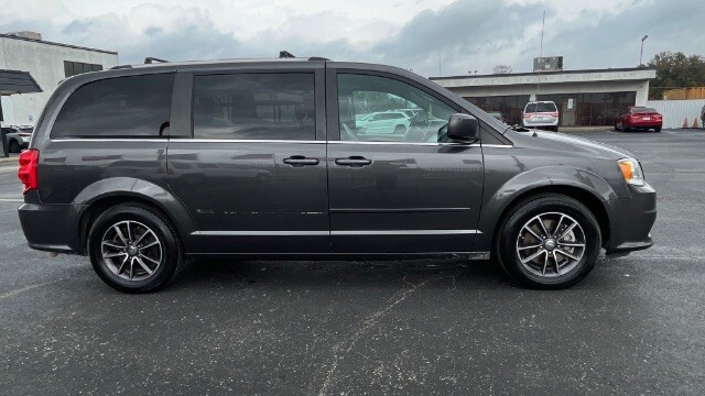 2017 Dodge Grand Caravan in Dallas, TX 75228 - 18113662 4