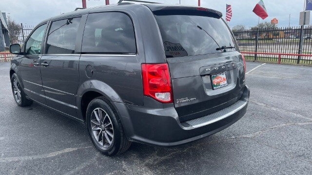 2017 Dodge Grand Caravan in Dallas, TX 75228 - 18113662 9