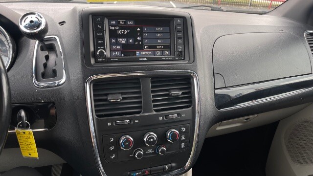 2017 Dodge Grand Caravan in Dallas, TX 75228 - 18113662 13